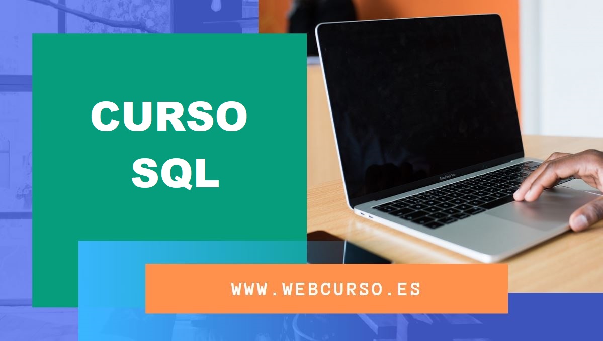 Course Image CURSO SQL