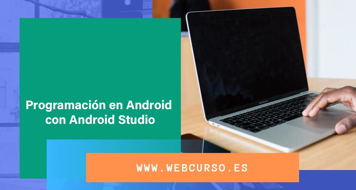 Course Image  Programación en Android con Android Studio 80 horas Prof. David Guerra