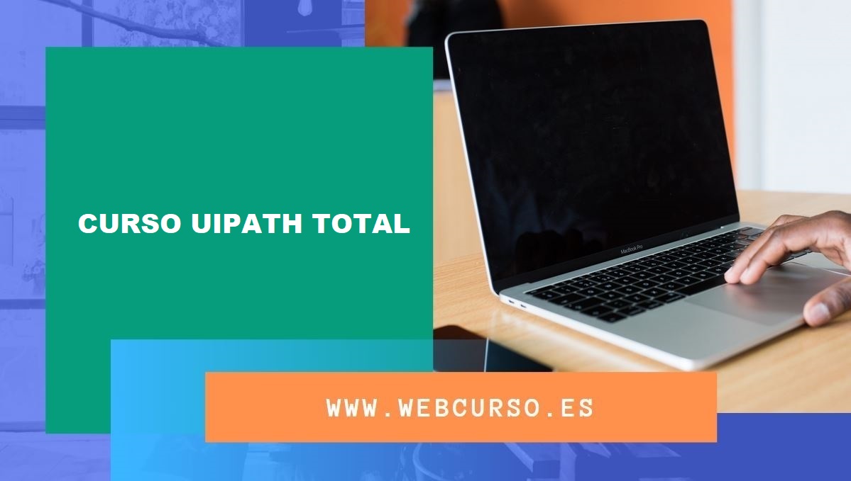 Course Image UIPATH TOTAL