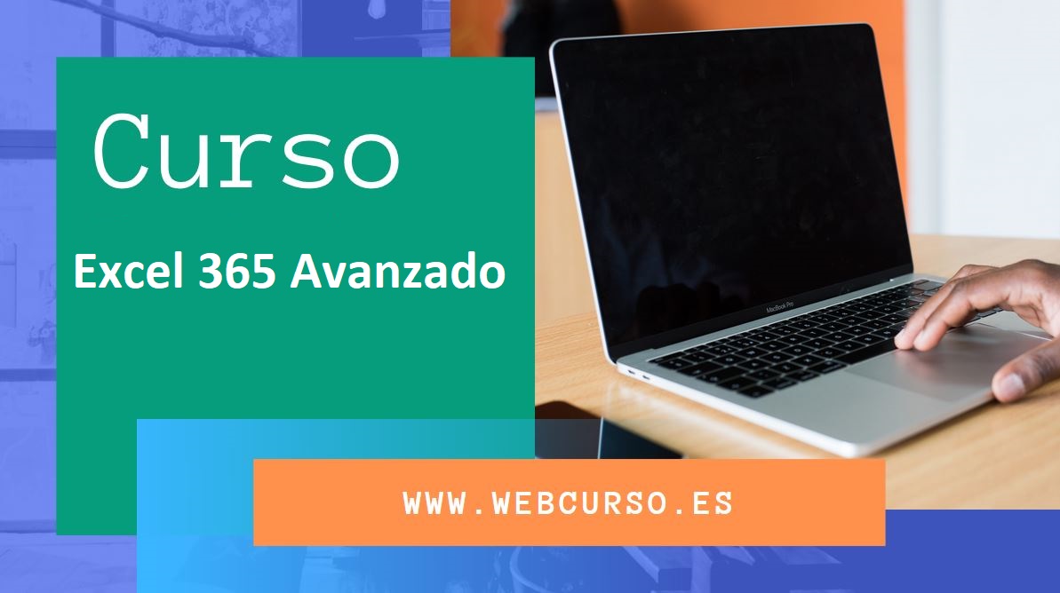 Course Image Excel 365 Avanzado Total  40 Horas (REPASO)