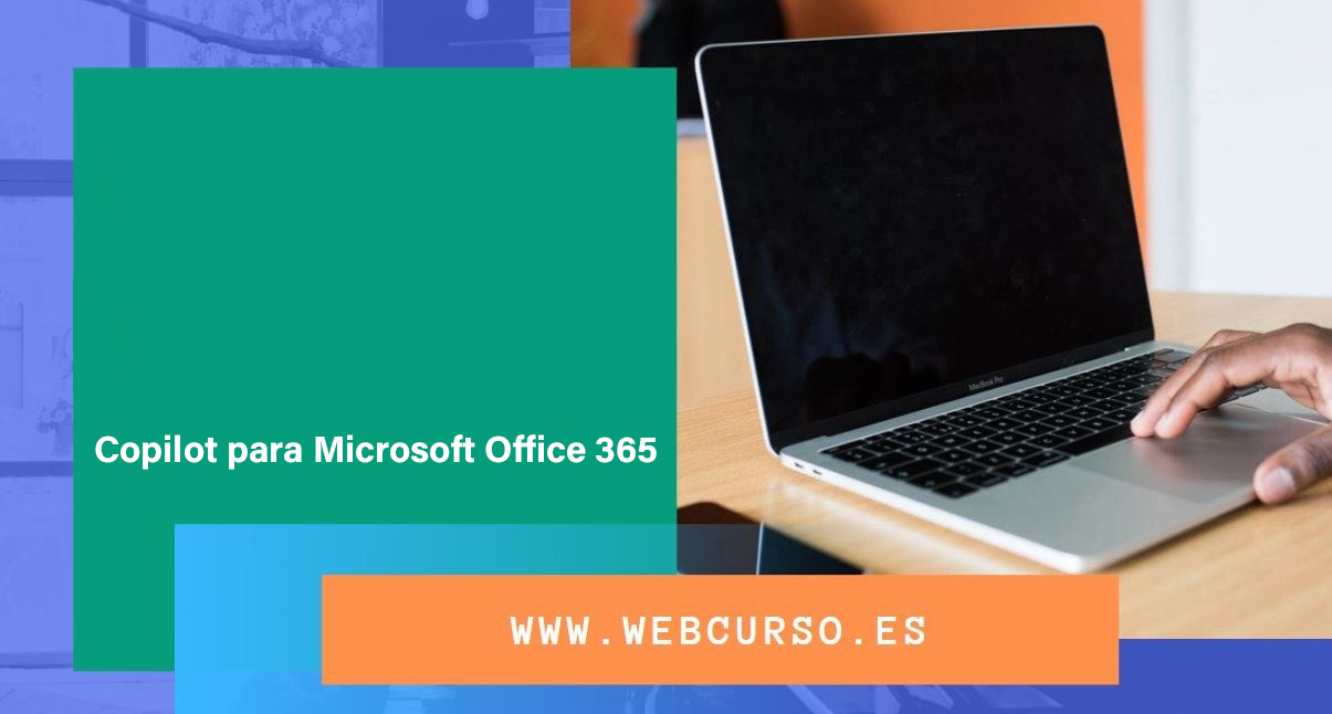 Course Image Copilot para Microsoft Office 365 40 horas