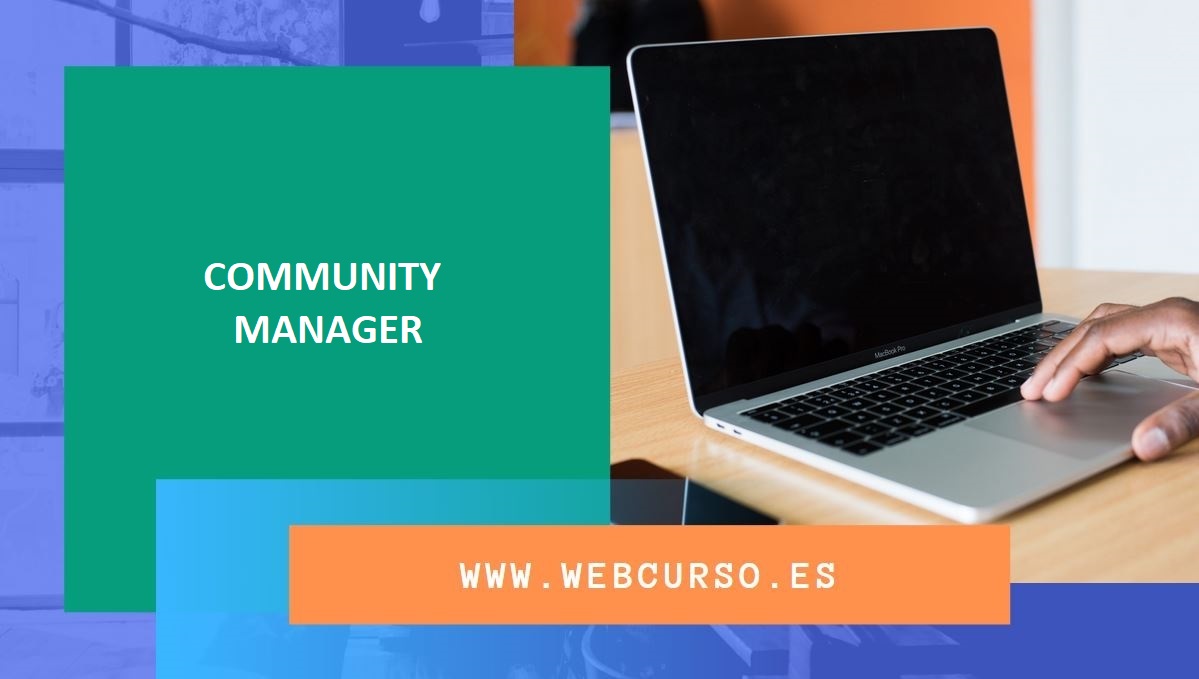 Course Image Community Manager 40 Horas