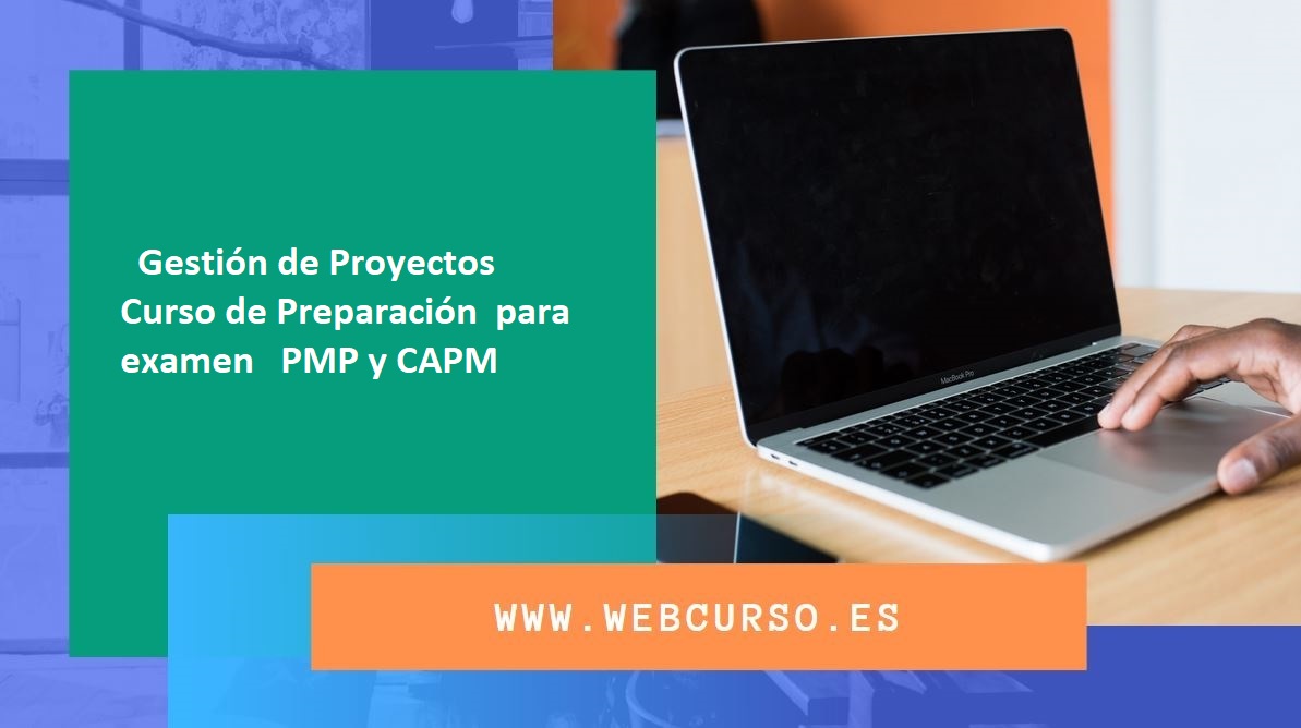 Course Image  Gestión de Proyectos Curso de Preparación para examen PMP y CAPM 45 Horas