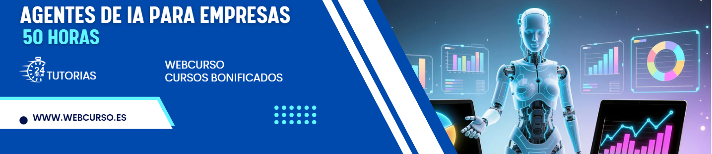 Course Image Agentes de IA para empresas 50 horas Prof. David Guerra