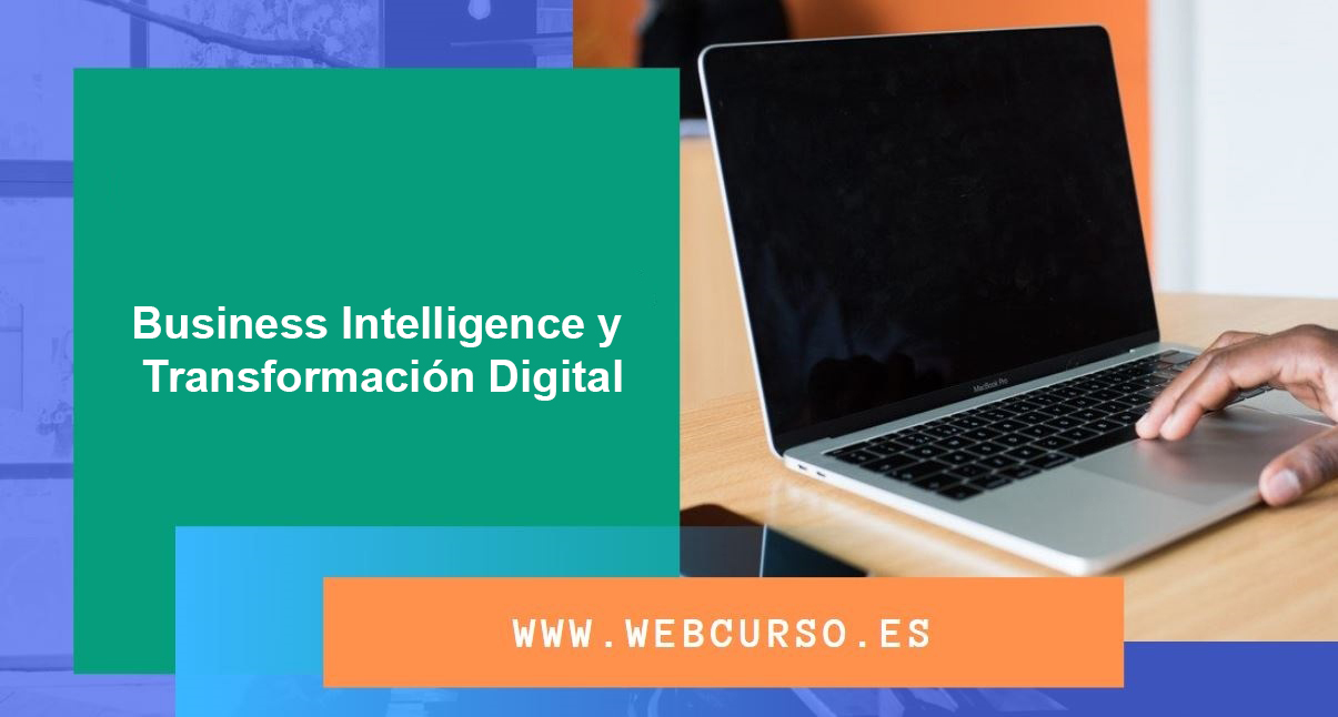 Course Image Business Intelligence y Transformación Digital NEW 35 Horas