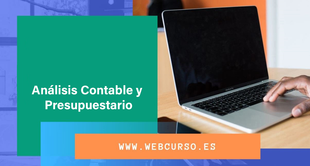 Course Image Análisis Contable y Presupuestario 120 horas Prof. David Guerra