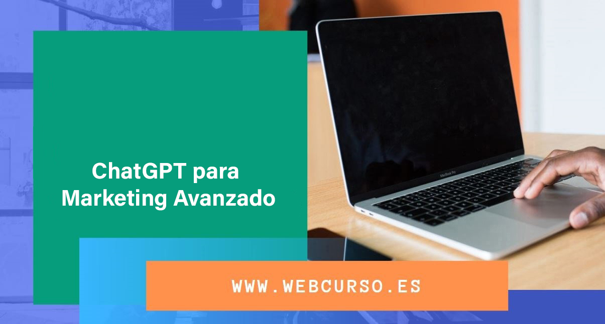 Course Image ChatGPT para Marketing Avanzado 80 horas Prof. David Guerra